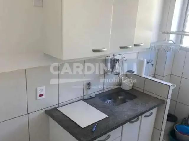 Apartamento venda em Região Imediata de São Carlos, São Carlos