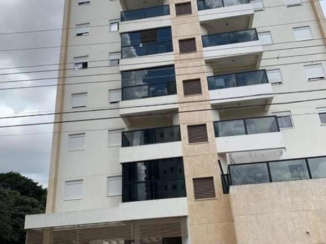 Apartamento venda em Região Imediata de São Carlos, São Carlos
