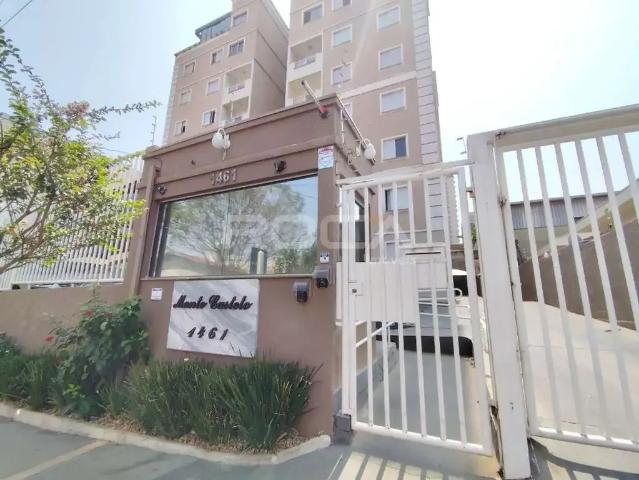 Apartamento venda em Região Imediata de São Carlos, São Carlos