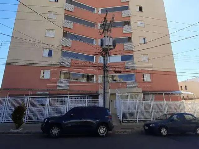 Apartamento venda em Região Imediata de São Carlos, São Carlos