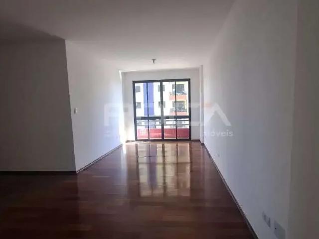 Apartamento venda em Região Imediata de São Carlos, São Carlos