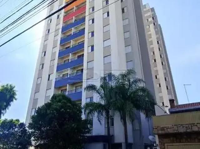 Apartamento venda em Região Imediata de São Carlos, São Carlos