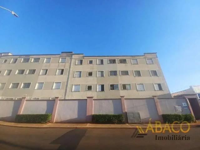 Apartamento venda em Região Imediata de São Carlos, São Carlos