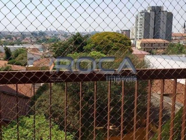 Apartamento venda em Região Imediata de São Carlos, São Carlos