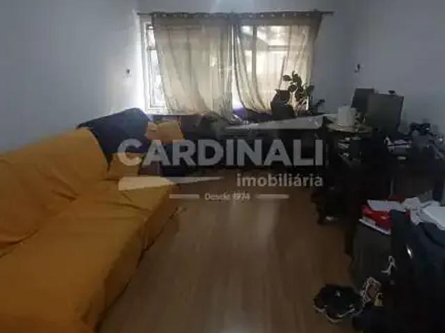 Apartamento venda em Região Imediata de São Carlos, São Carlos