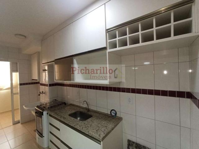 Apartamento venda em Região Imediata de São Carlos, São Carlos