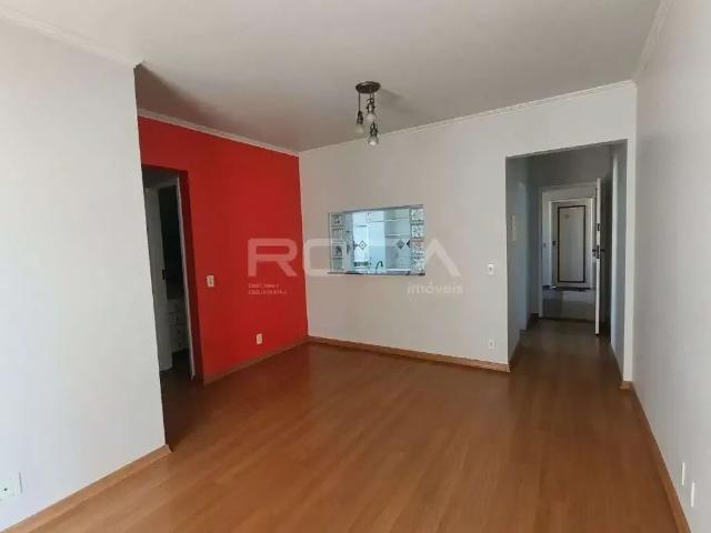 Apartamento venda em Região Imediata de São Carlos, São Carlos