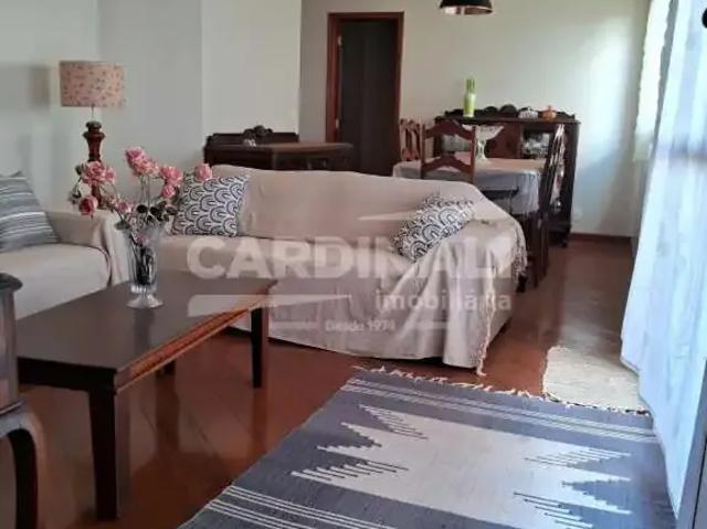 Apartamento venda em Região Imediata de São Carlos, São Carlos