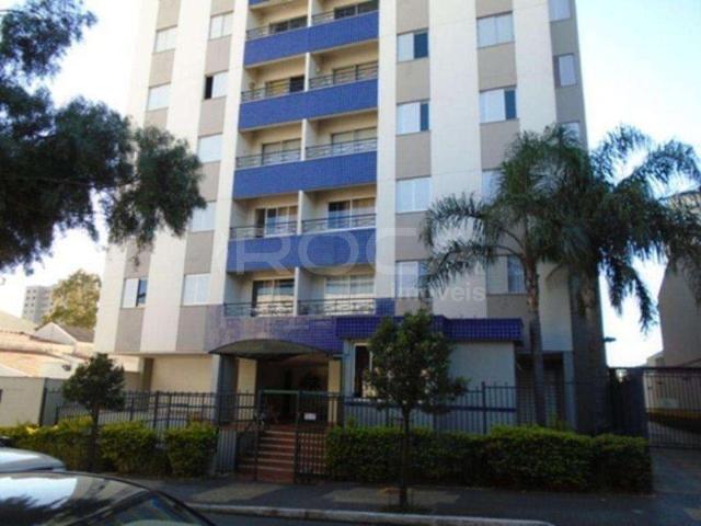 Apartamento venda em Região Imediata de São Carlos, São Carlos
