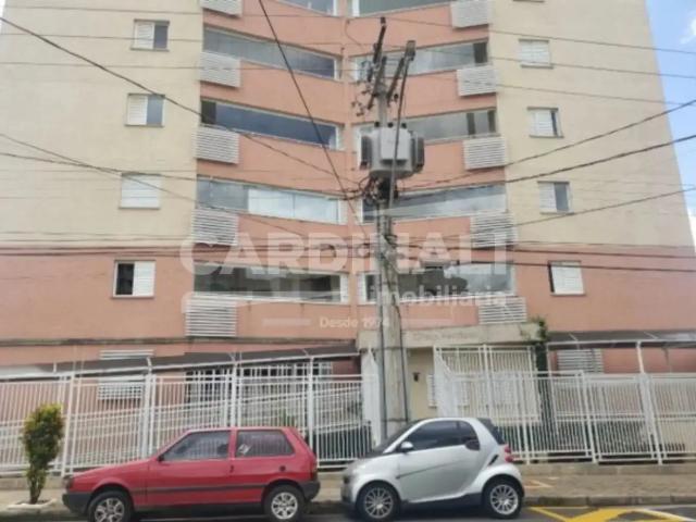 Apartamento venda em Região Imediata de São Carlos, São Carlos
