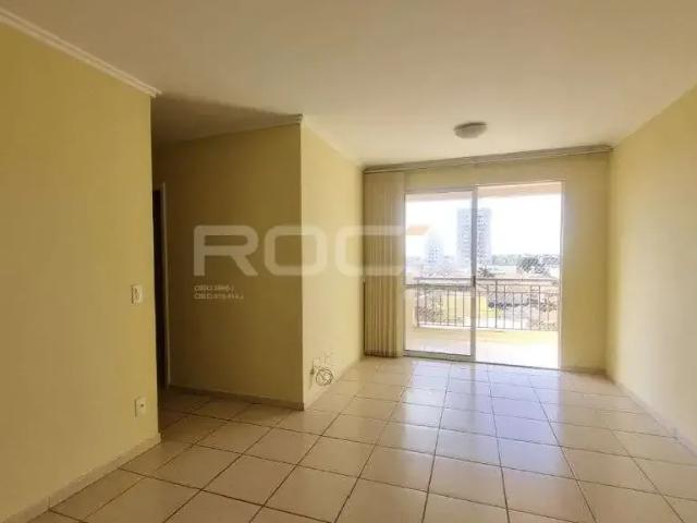 Apartamento venda em Região Imediata de São Carlos, São Carlos