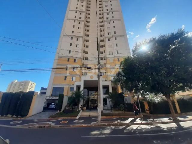 Apartamento venda em Região Imediata de São Carlos, São Carlos