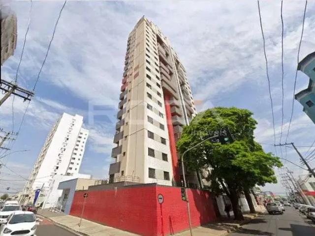 Apartamento venda em Região Imediata de São Carlos, São Carlos