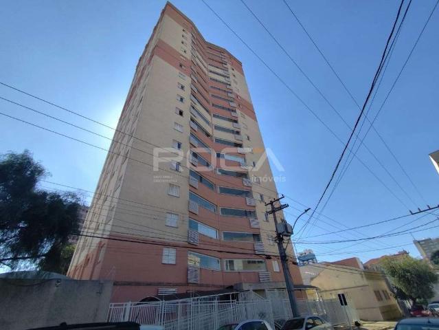 Apartamento venda em Região Imediata de São Carlos, São Carlos