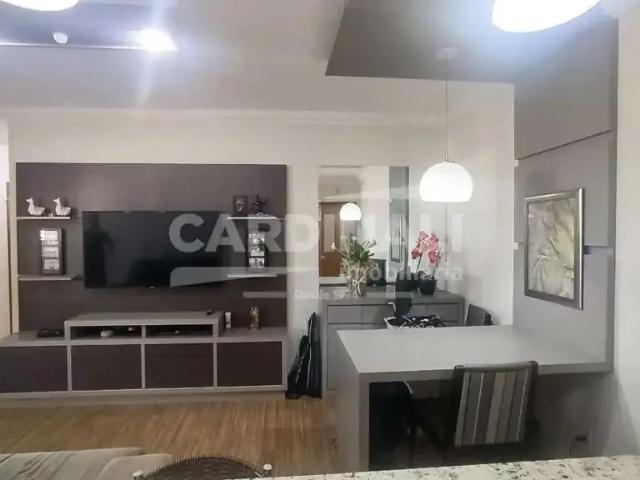 Apartamento venda em Região Imediata de São Carlos, São Carlos