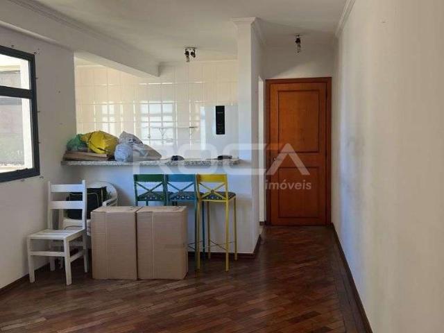 Apartamento venda em São Carlos