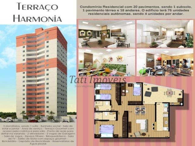 Apartamento venda em Região Imediata de São Carlos, São Carlos