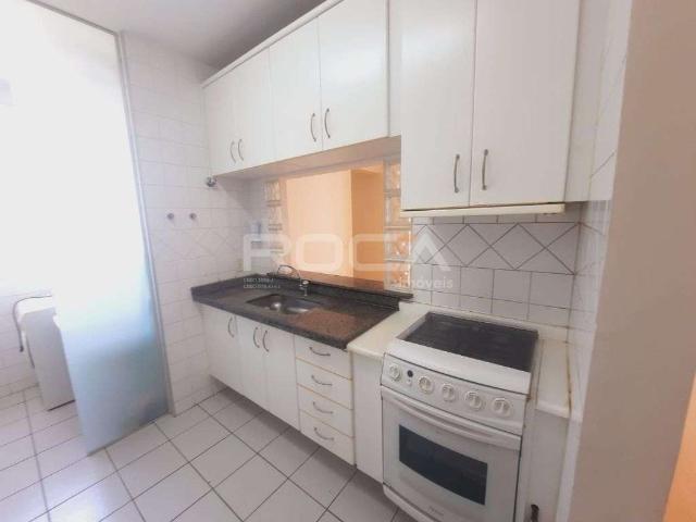 Apartamento venda em Região Imediata de São Carlos, São Carlos