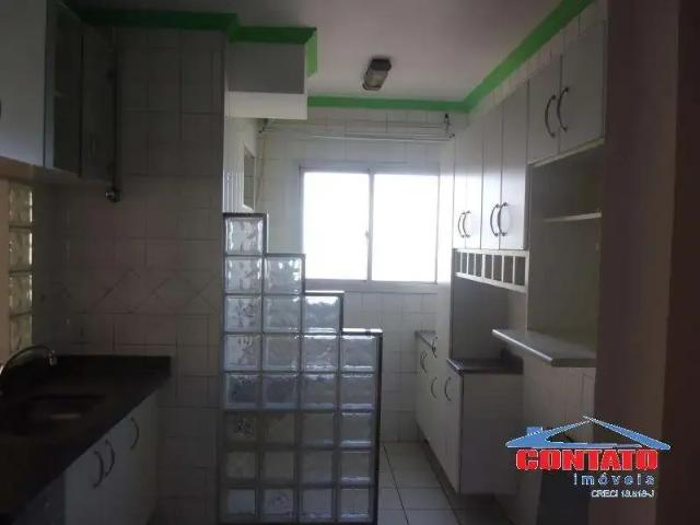 Apartamento venda em São Carlos