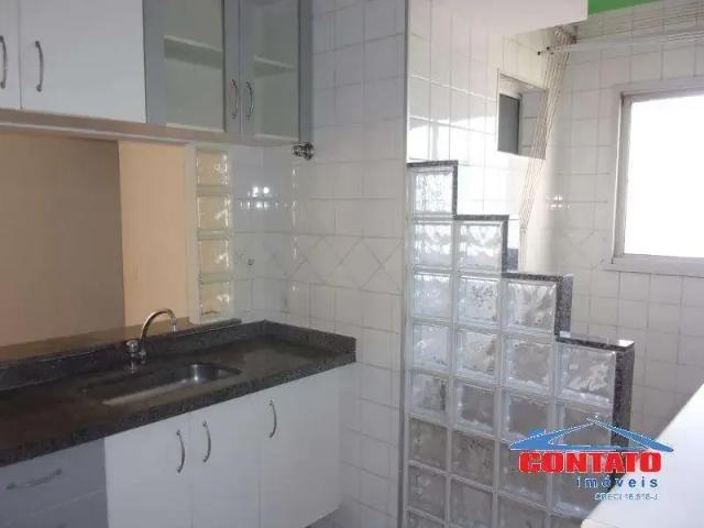 Apartamento venda em Região Imediata de São Carlos, São Carlos