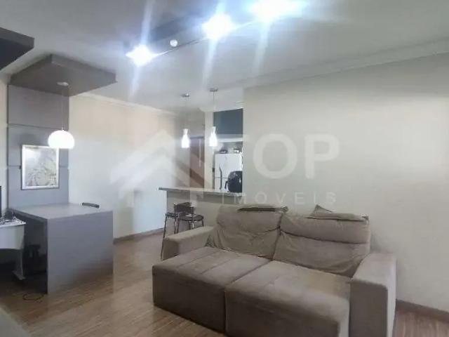 Apartamento venda em Região Imediata de São Carlos, São Carlos