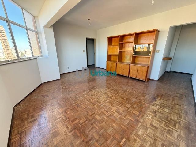 Apartamento venda em Quarteirão Shopping, São Carlos