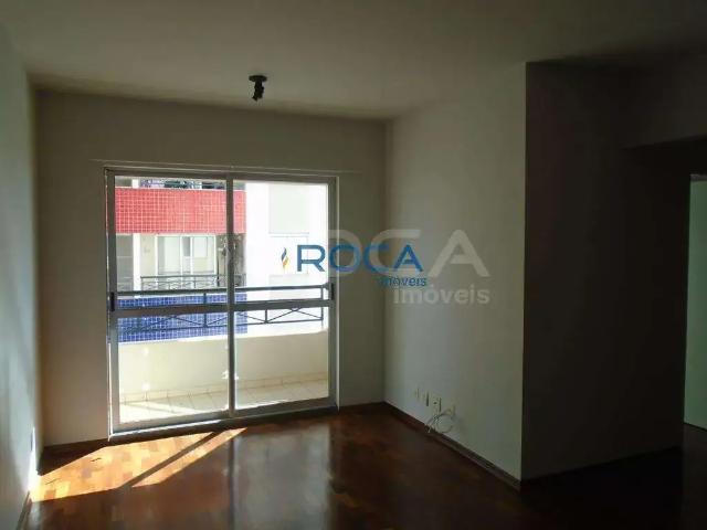 Apartamento venda em São Carlos
