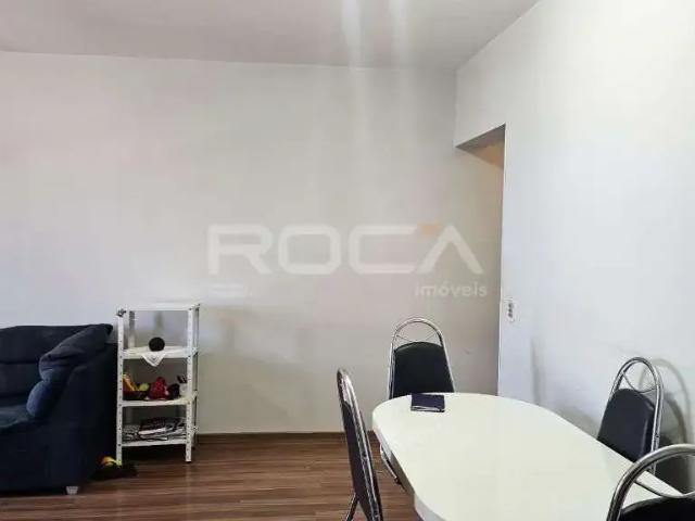 Apartamento venda em Região Imediata de São Carlos, São Carlos