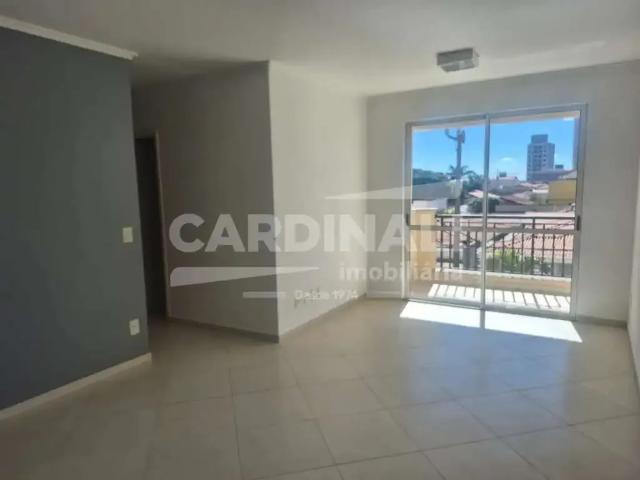 Apartamento venda em Região Imediata de São Carlos, São Carlos