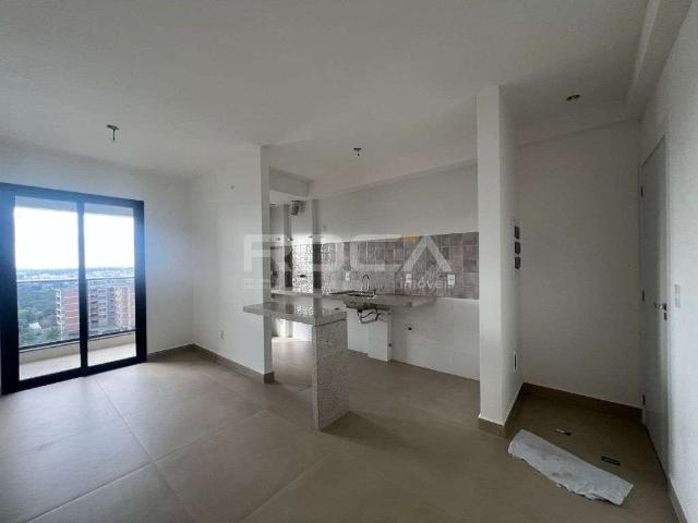 Apartamento venda em Vila Arnaldo, São Carlos