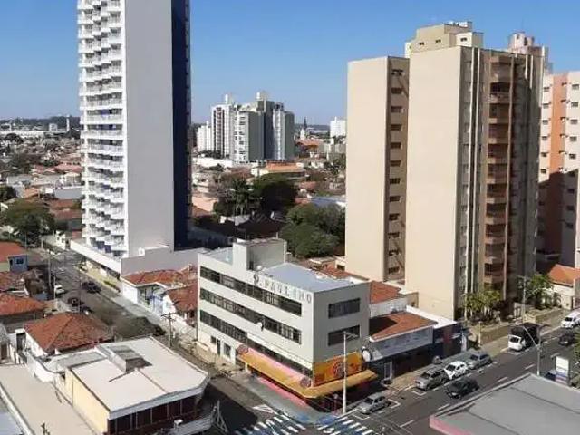 Apartamento venda em São Carlos
