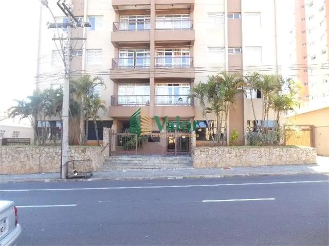 Apartamento venda em Região Imediata de São Carlos, São Carlos