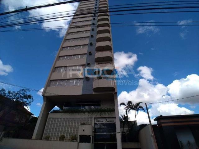 Apartamento venda em Região Imediata de São Carlos, São Carlos