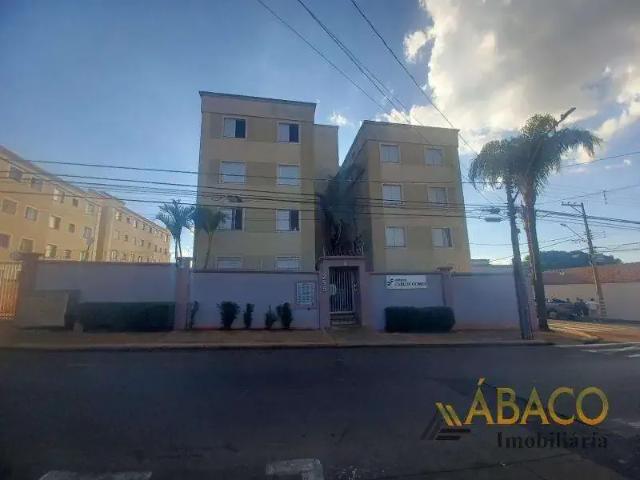 Apartamento venda em Região Imediata de São Carlos, São Carlos