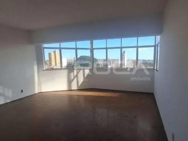 Apartamento venda em Quarteirão Shopping, São Carlos