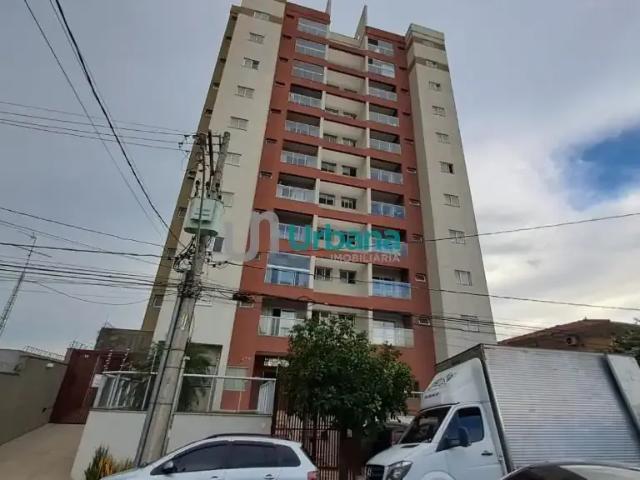 Apartamento venda em Região Imediata de São Carlos, São Carlos