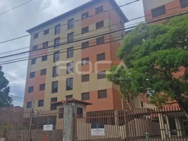 Apartamento venda em Região Imediata de São Carlos, São Carlos