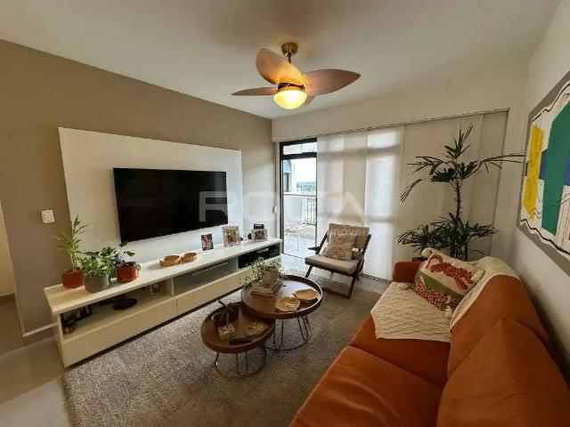 Apartamento venda em São Carlos