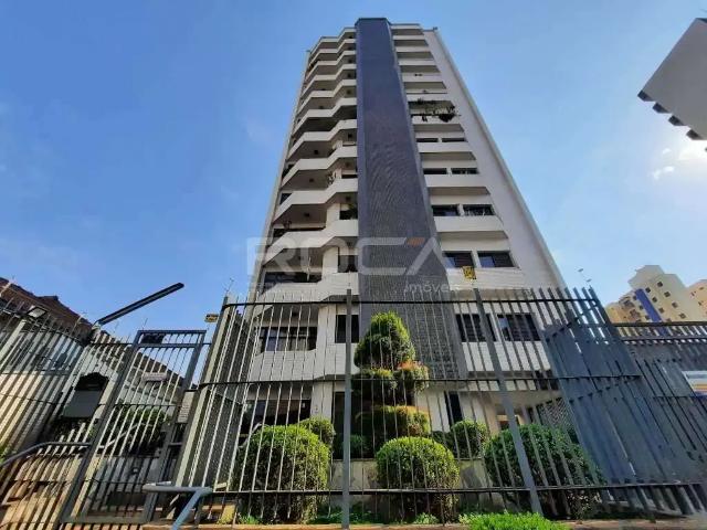 Apartamento venda em Região Imediata de São Carlos, São Carlos