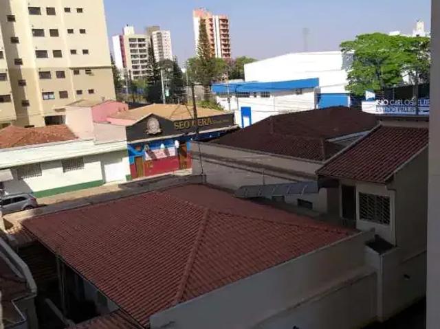 Apartamento venda em Região Imediata de São Carlos, São Carlos