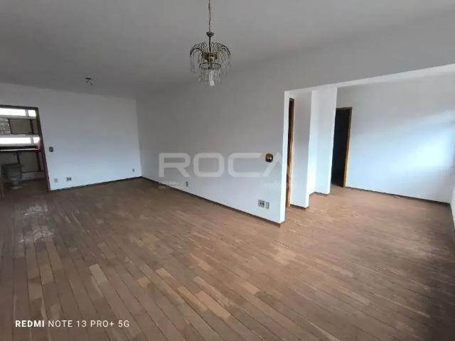 Apartamento venda em São Carlos