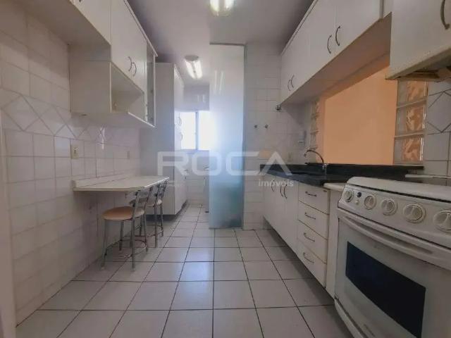 Apartamento venda em Região Imediata de São Carlos, São Carlos