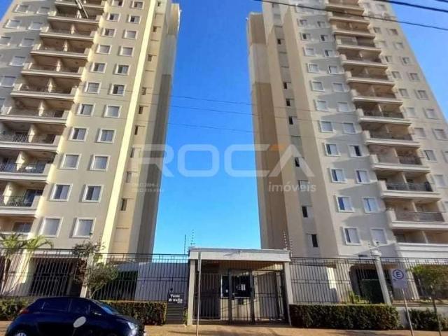 Apartamento venda em Região Imediata de São Carlos, São Carlos