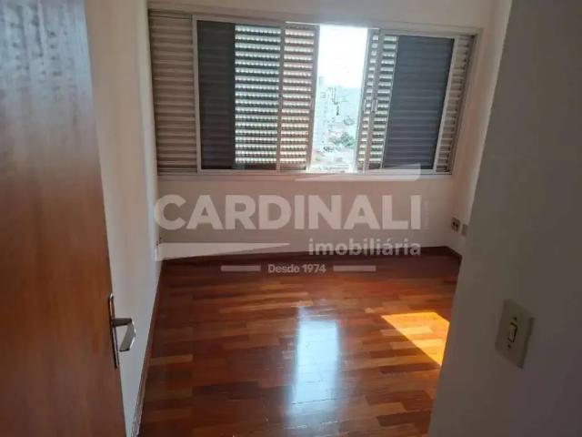 Apartamento venda em Região Imediata de São Carlos, São Carlos
