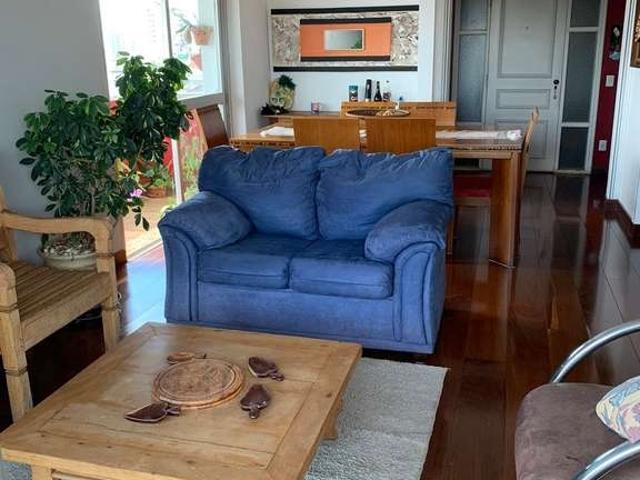 Apartamento venda em Região Imediata de São Carlos, São Carlos
