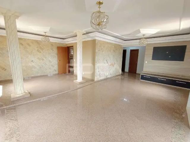 Apartamento venda em Região Imediata de São Carlos, São Carlos