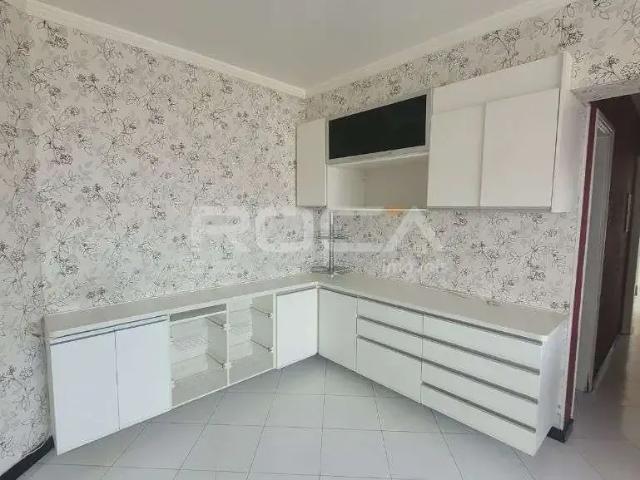 Apartamento venda em Região Imediata de São Carlos, São Carlos