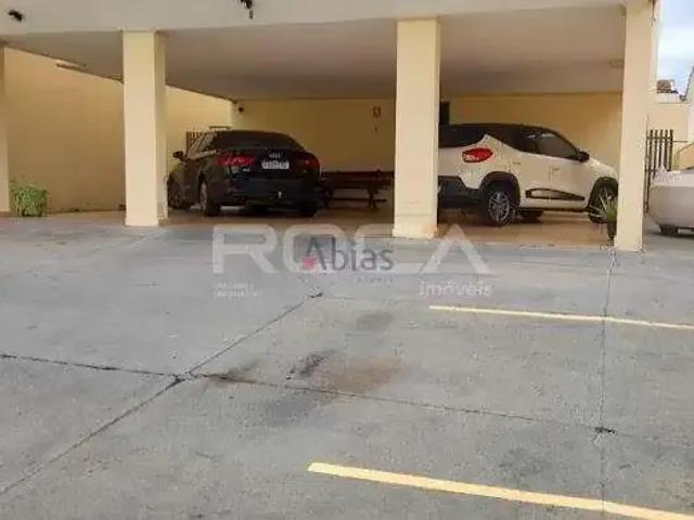 Apartamento venda em CIdade Jardim, São Carlos