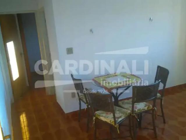 Apartamento venda em Região Imediata de São Carlos, São Carlos