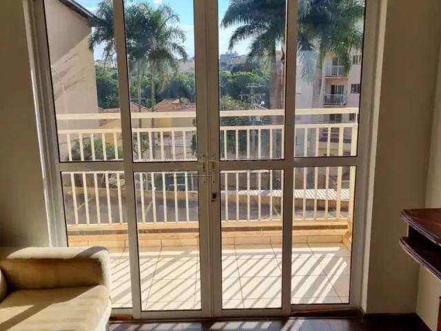 Apartamento venda em Região Imediata de São Carlos, São Carlos